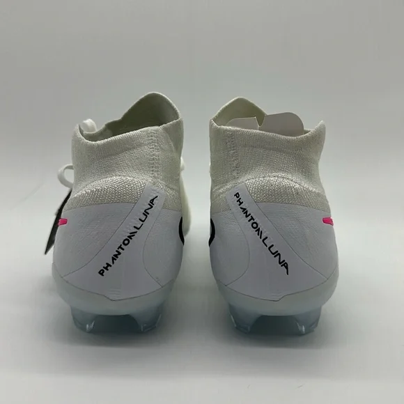 New Women’s Nike Phantom Luna 2 Elite Nike By You FQ8802-100 NIB no LID size 10 - Picture 5 of 13